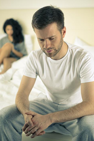 Erectile Dysfunction