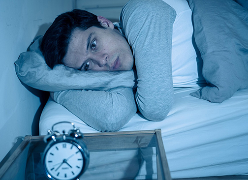 Insomnia