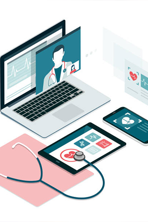 Primary Care Video Visit