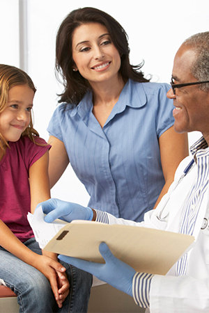 Primary Care